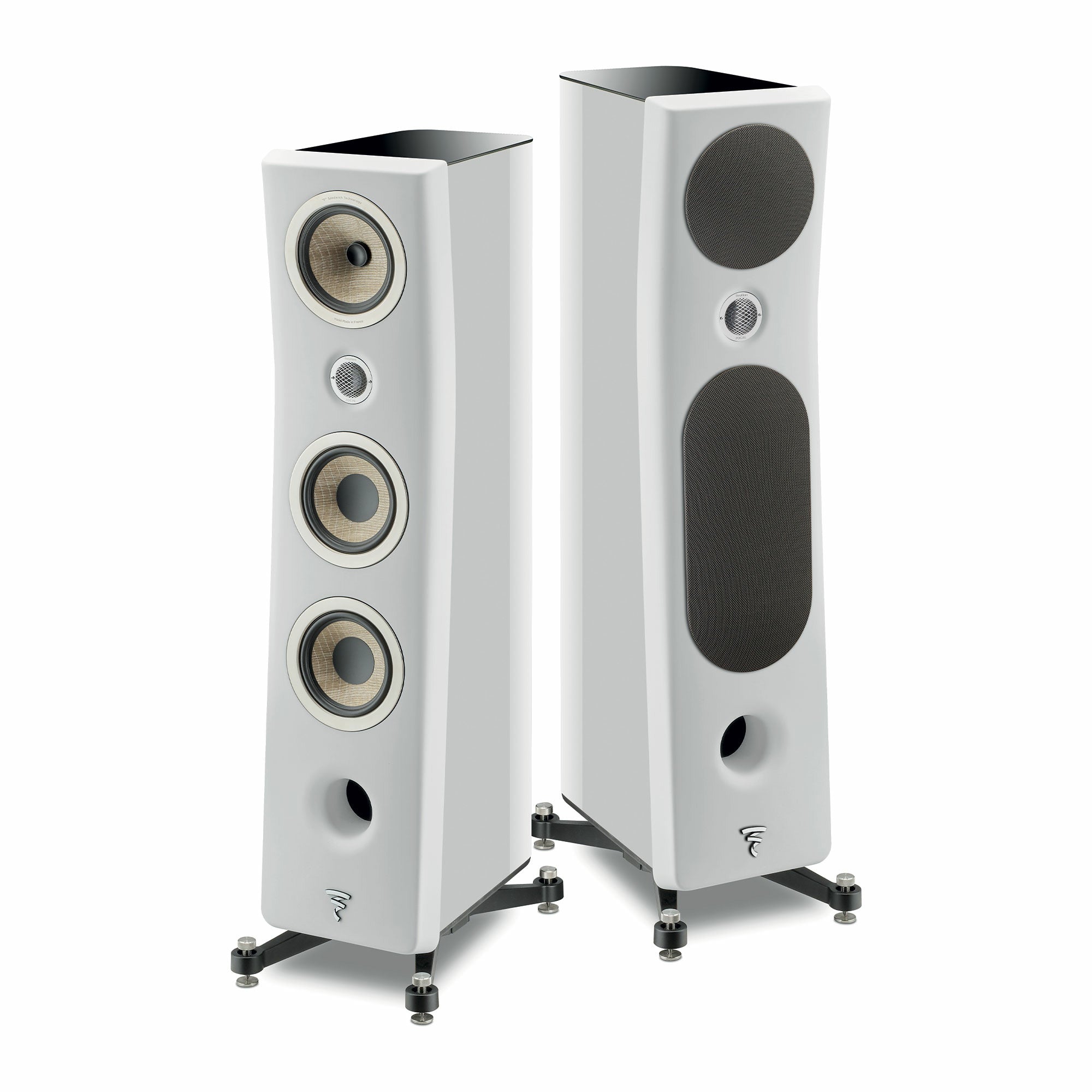 Focal Kanta N°2 3-way Floorstanding speaker (Pair )
