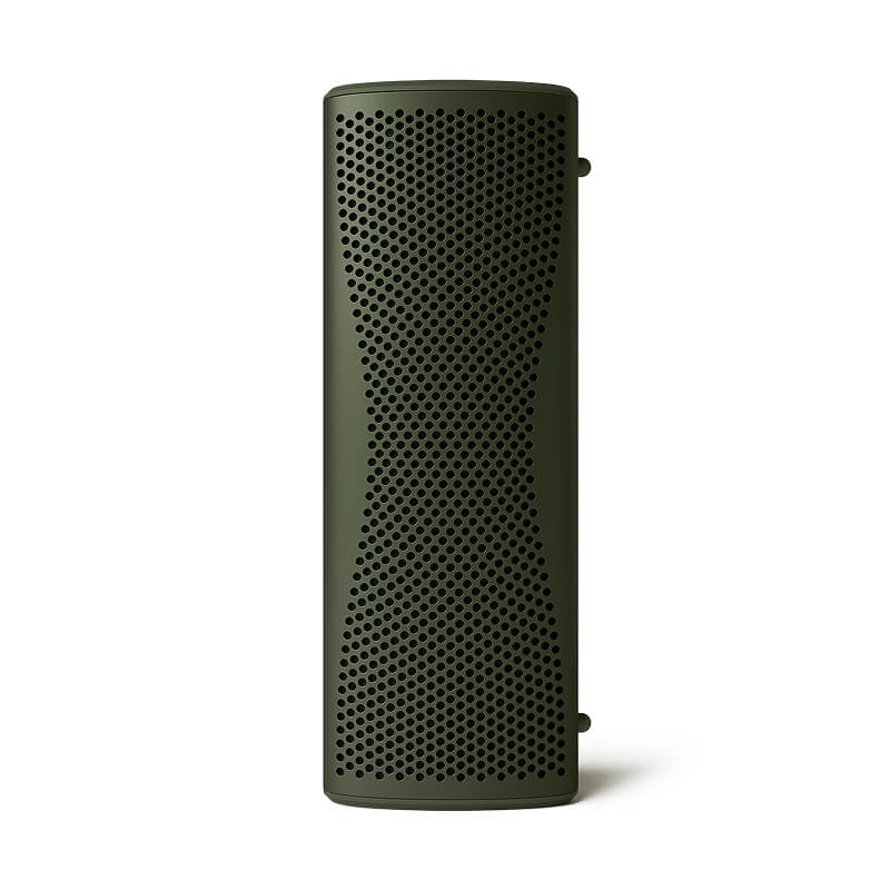 KEF Muo Portable Bluetooth Speaker – High-Fidelity Wireless Audio Speaker