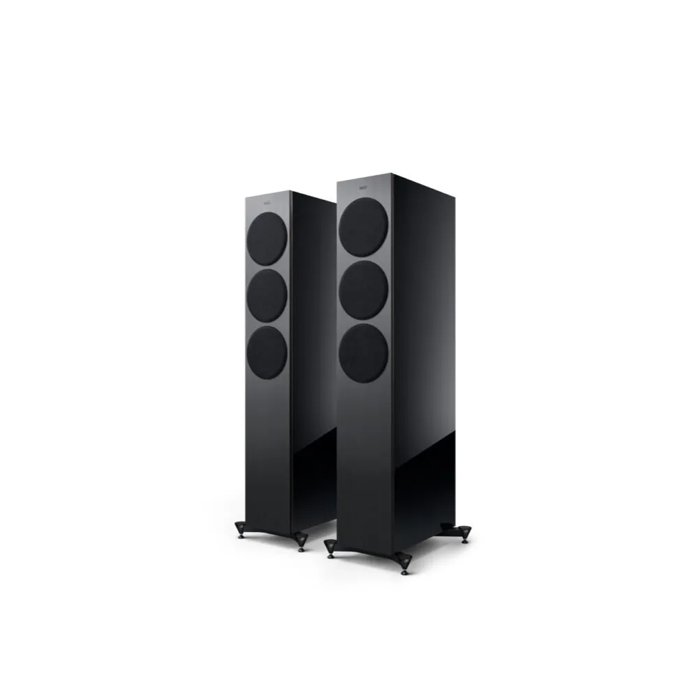 KEF Reference 3 Meta High-End Floorstanding speaker( pair)