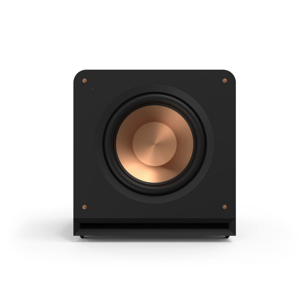 Klipsch RP-1400SW – 14" High-Performance Powered Subwoofer