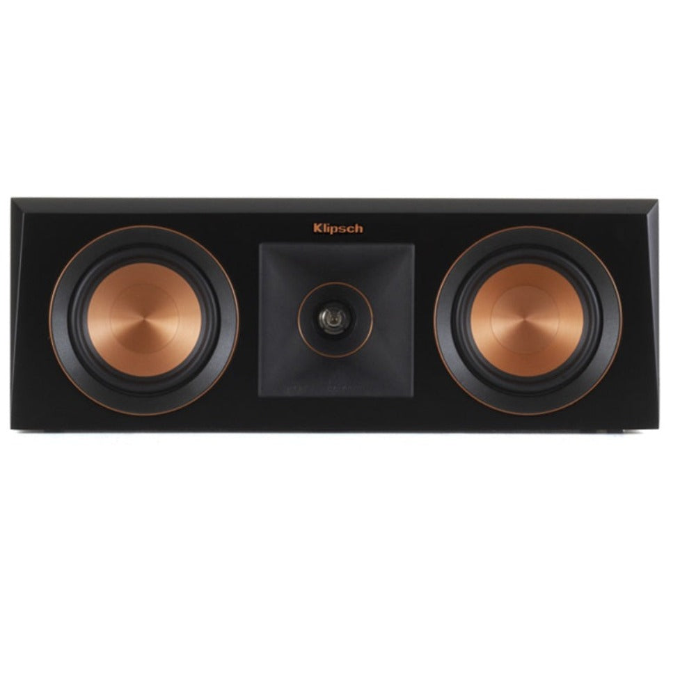 Klipsch RP-400C Center Channel Speaker