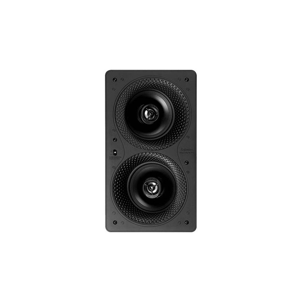 Definitive Technology DI 5.5BPS Bipolar in-wall speaker
