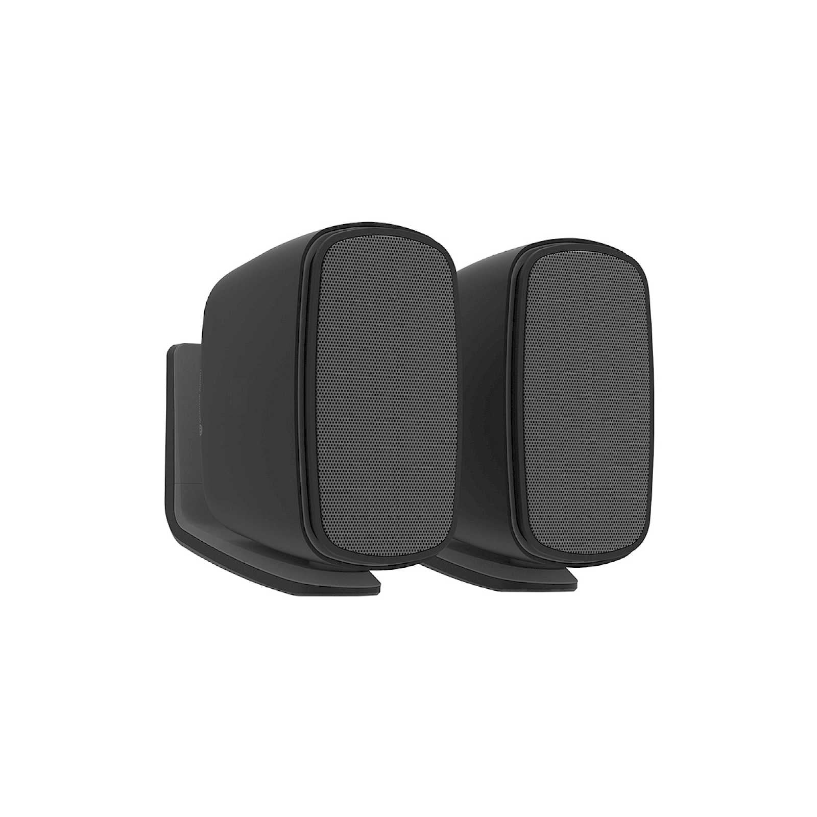 Monitor Audio Climate Series 3G CL2 S On-Wall Speaker