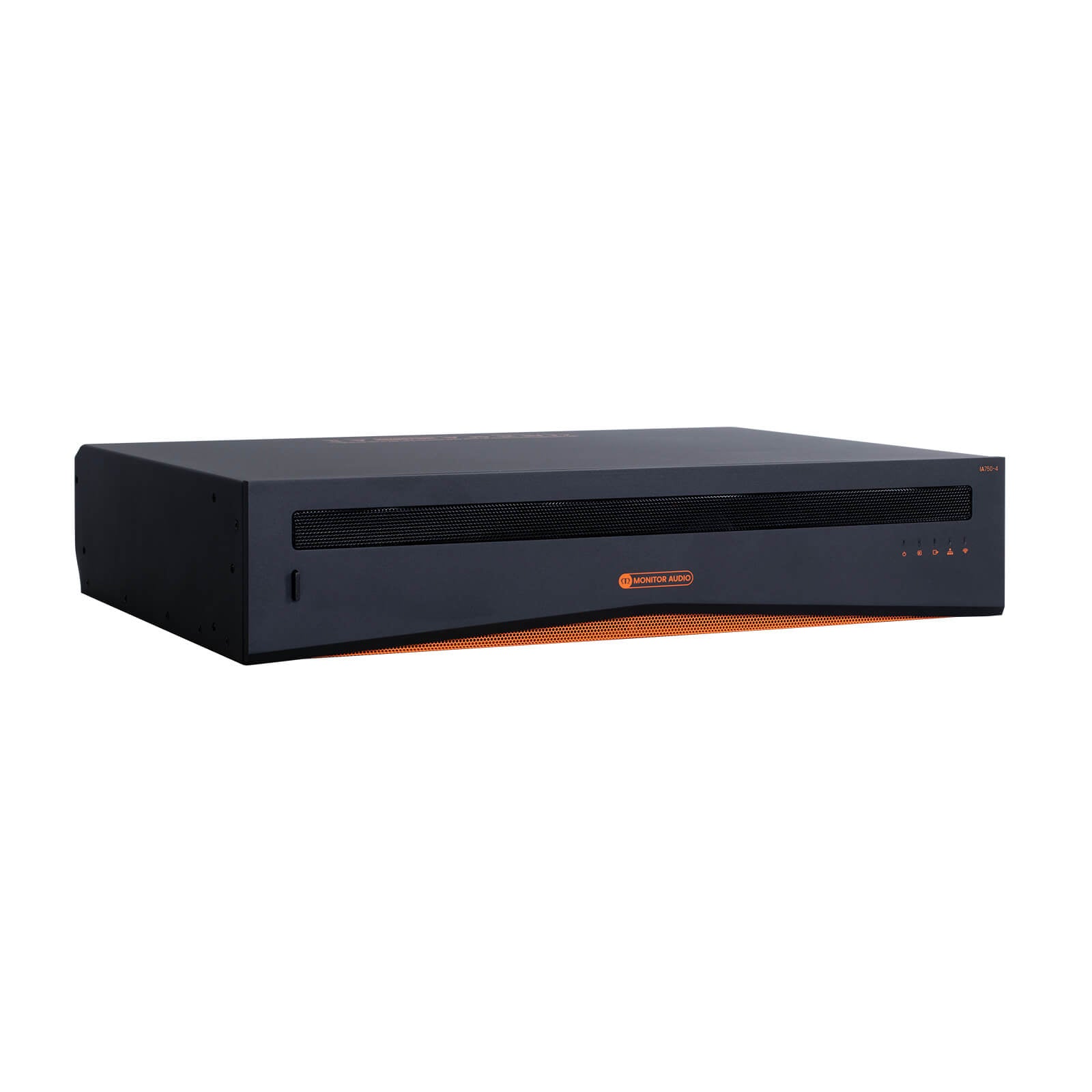 Monitor Audio IA750-4 Controlled Amplifier 750Wx4