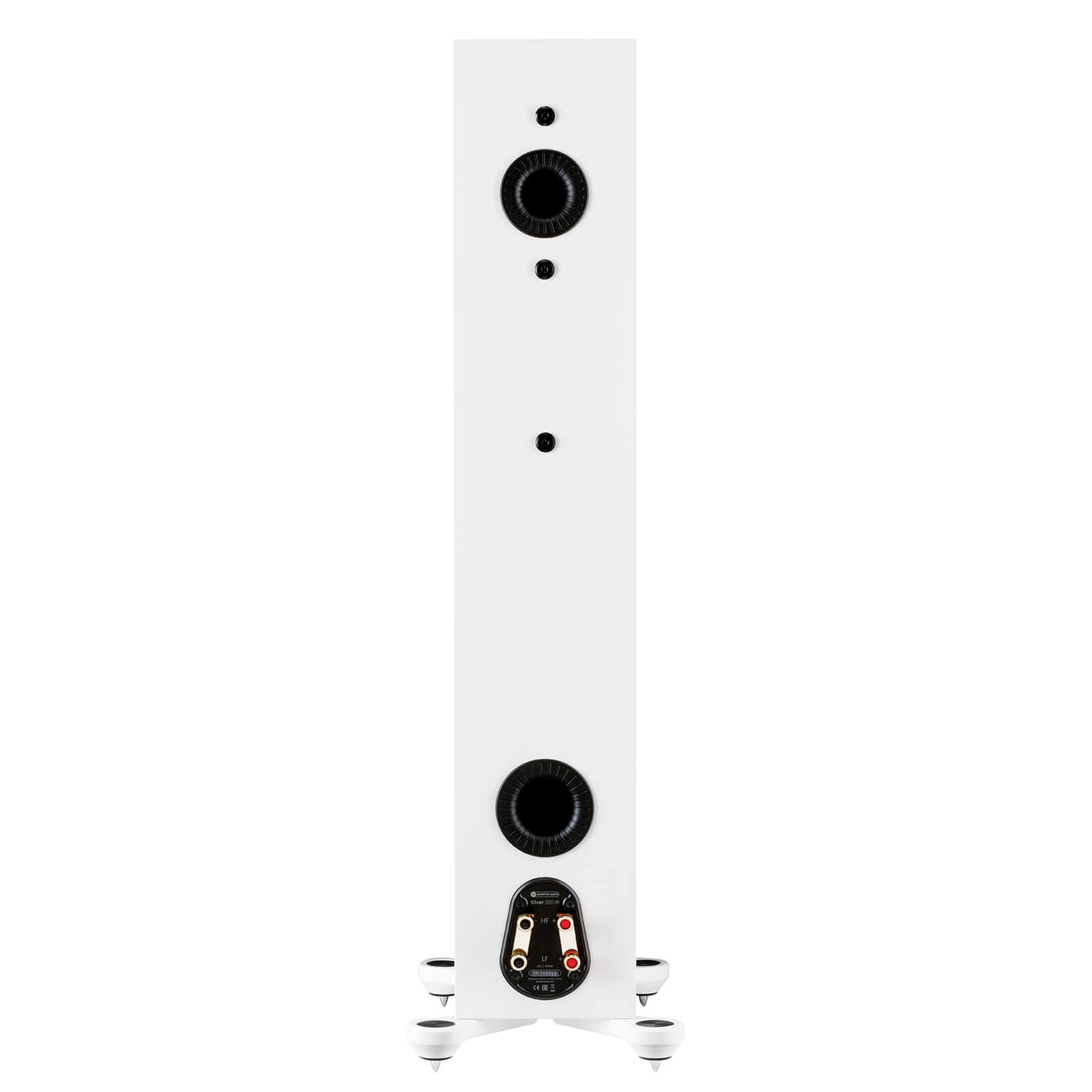 Monitor Audio Silver 200 7G floor standing speaker