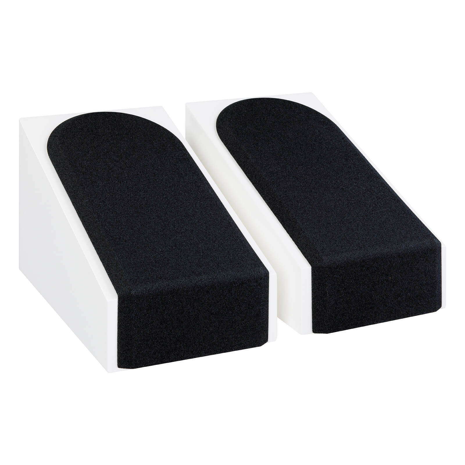 Silver AMS 7G Dolby Atmos® Enabled Speaker