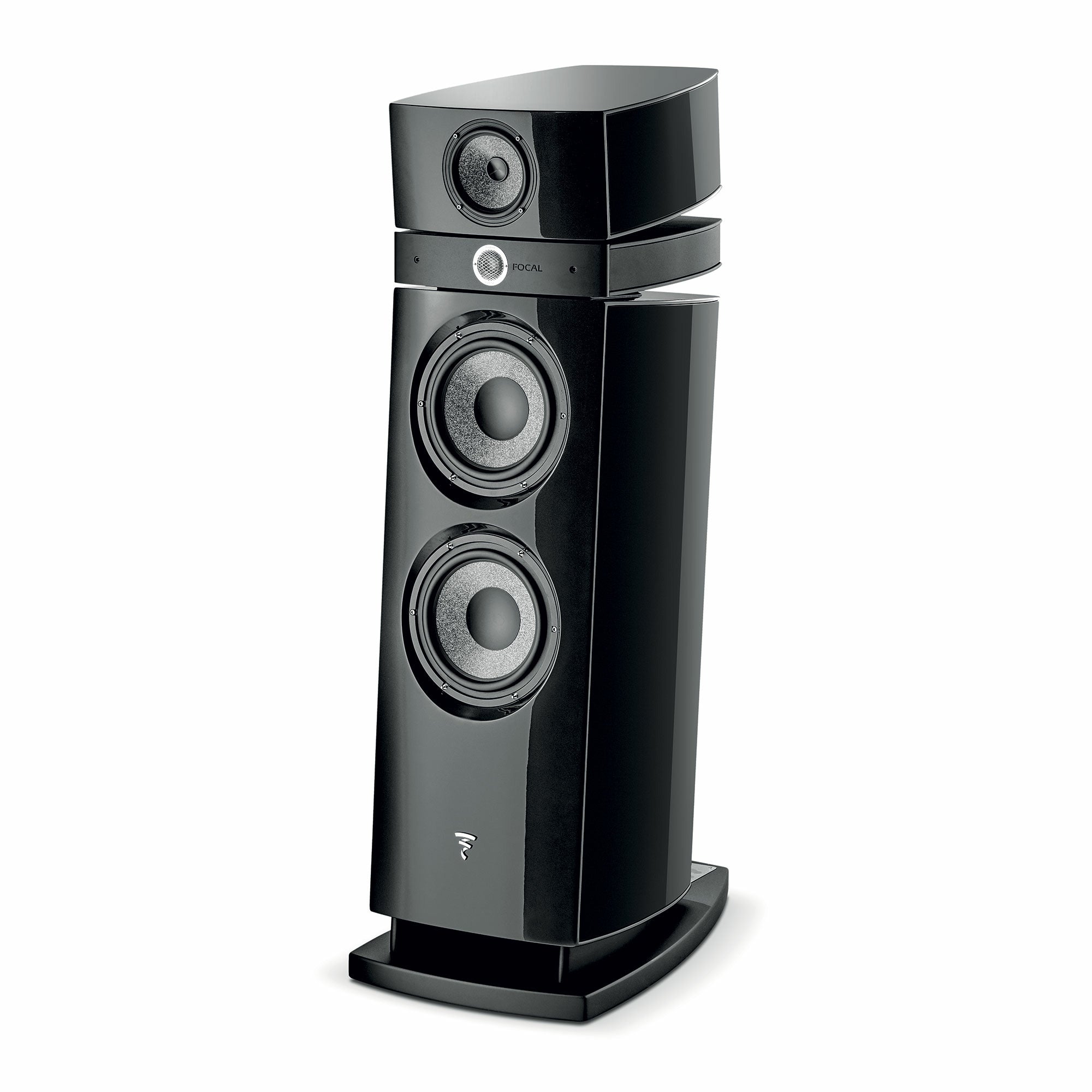 Focal Maestro Utopia Evo 3-way floor standing speaker