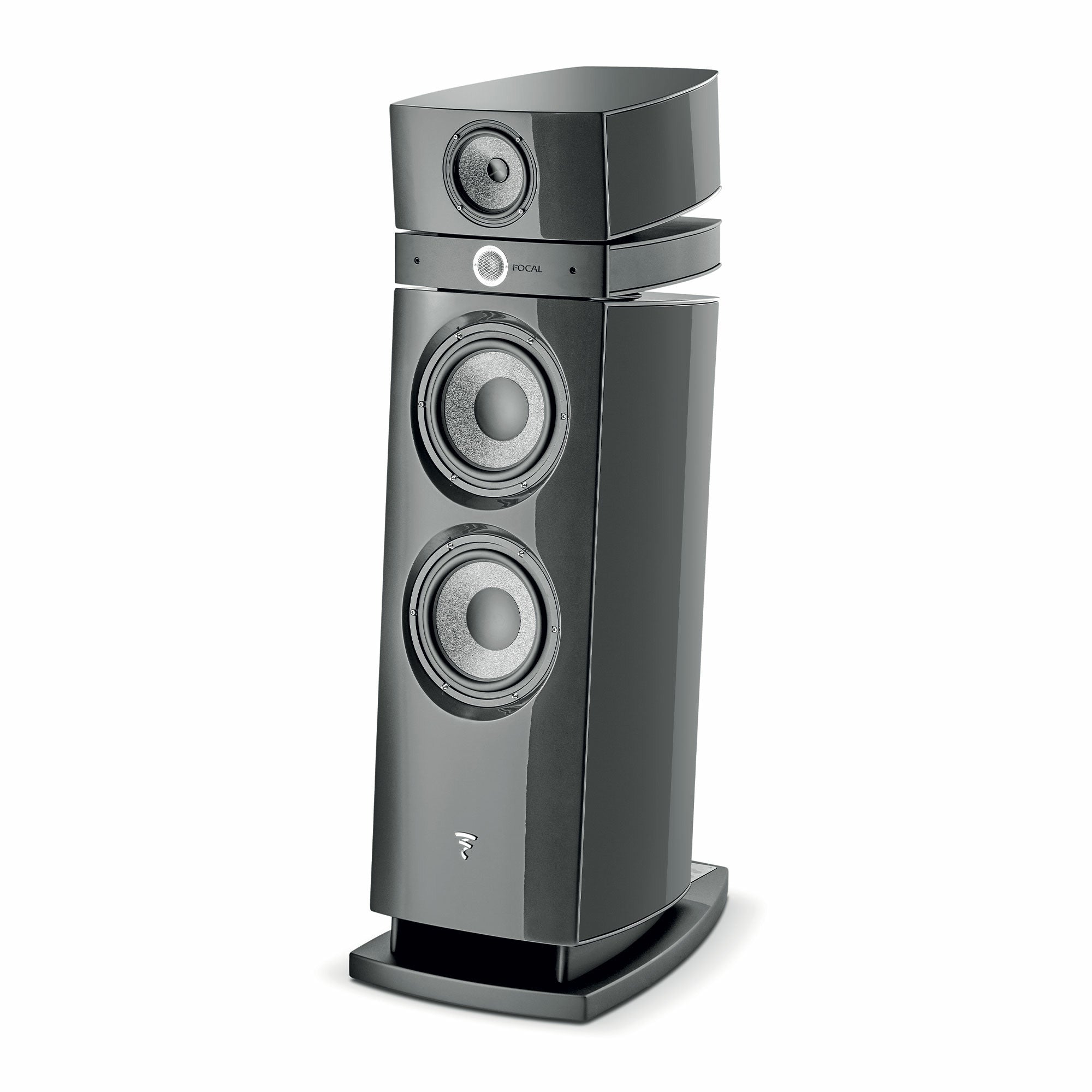 Focal Maestro Utopia Evo 3-way floor standing speaker