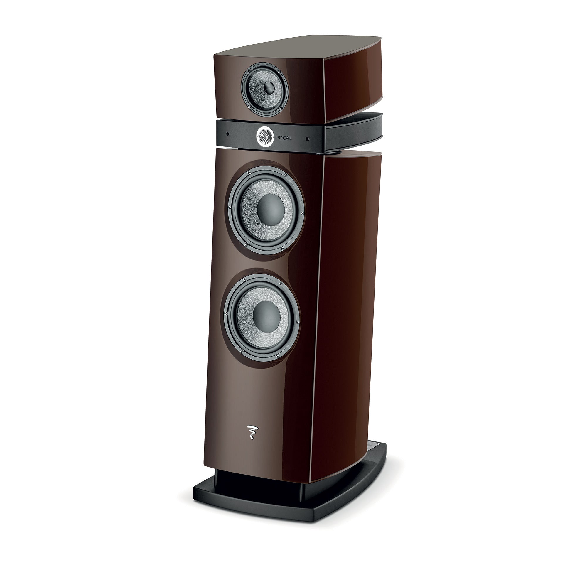 Focal Maestro Utopia Evo 3-way floor standing speaker