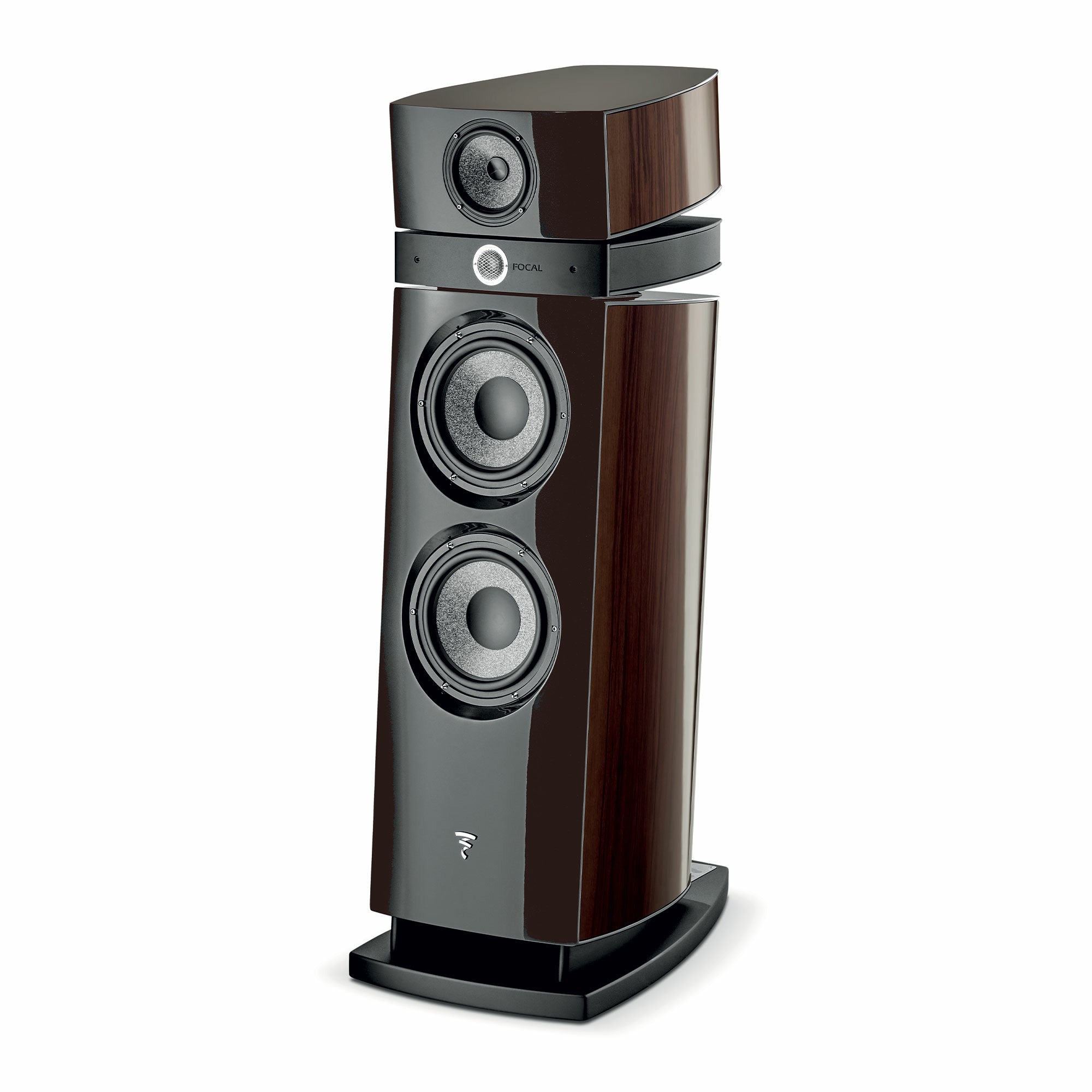 Focal Maestro Utopia Evo 3-way floor standing speaker