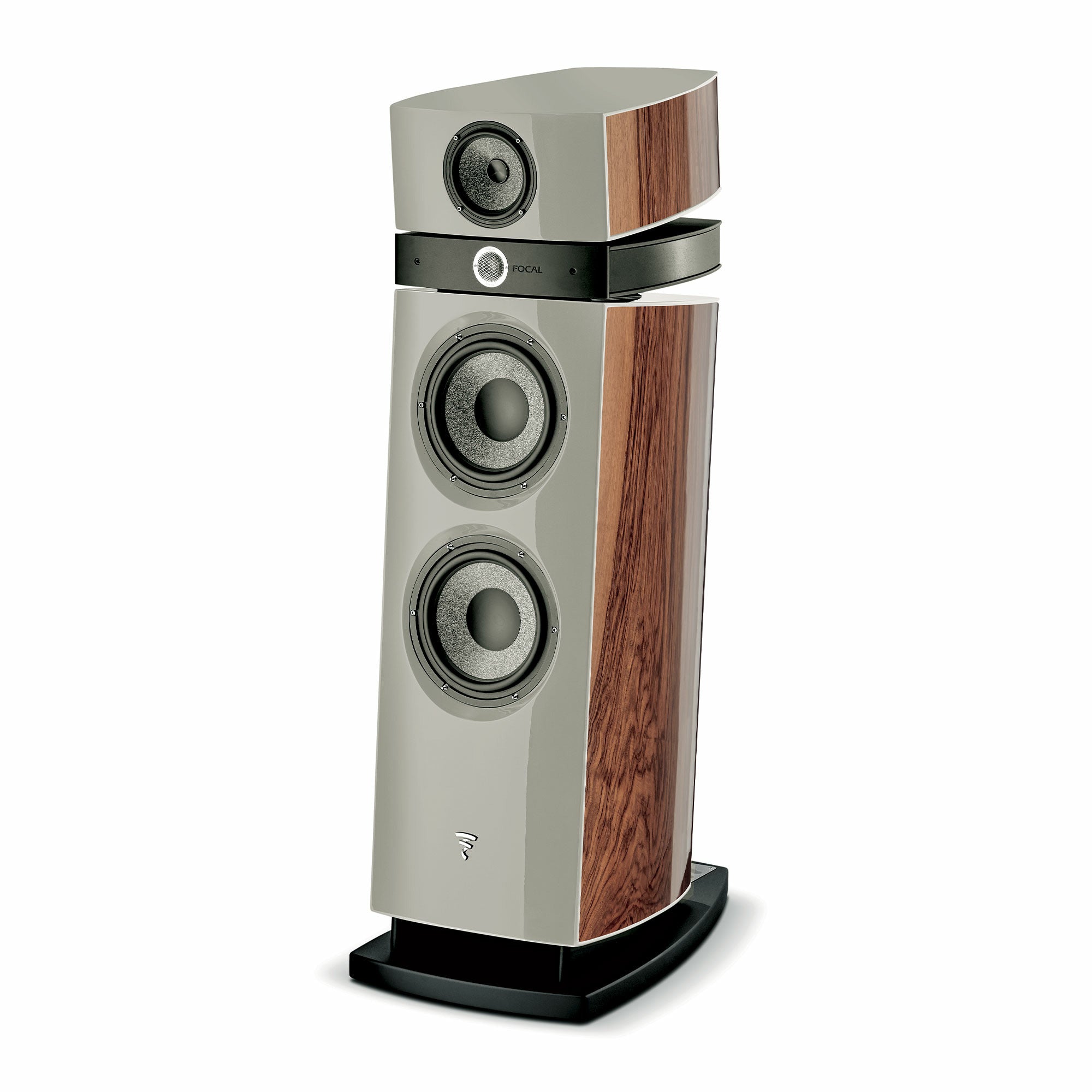 Focal Maestro Utopia Evo 3-way floor standing speaker