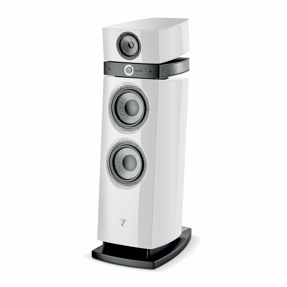 Focal Maestro Utopia Evo 3-way Floorstanding speaker