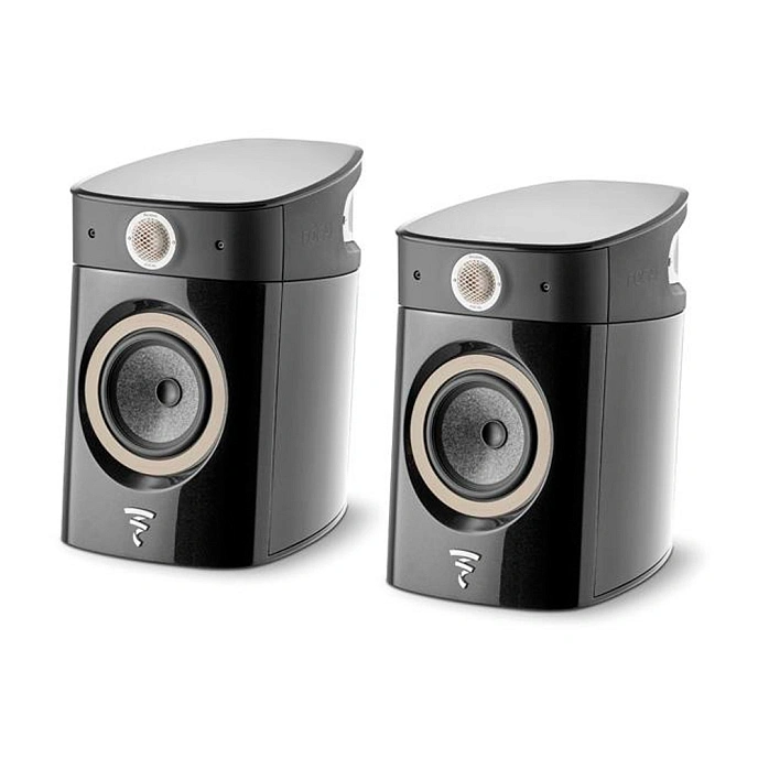 Focal Sopra N1 2-way bookshelf speaker (Pair)
