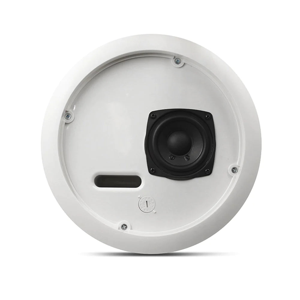 QSC Acoustic Coverage AC-C2T Ceiling Speaker