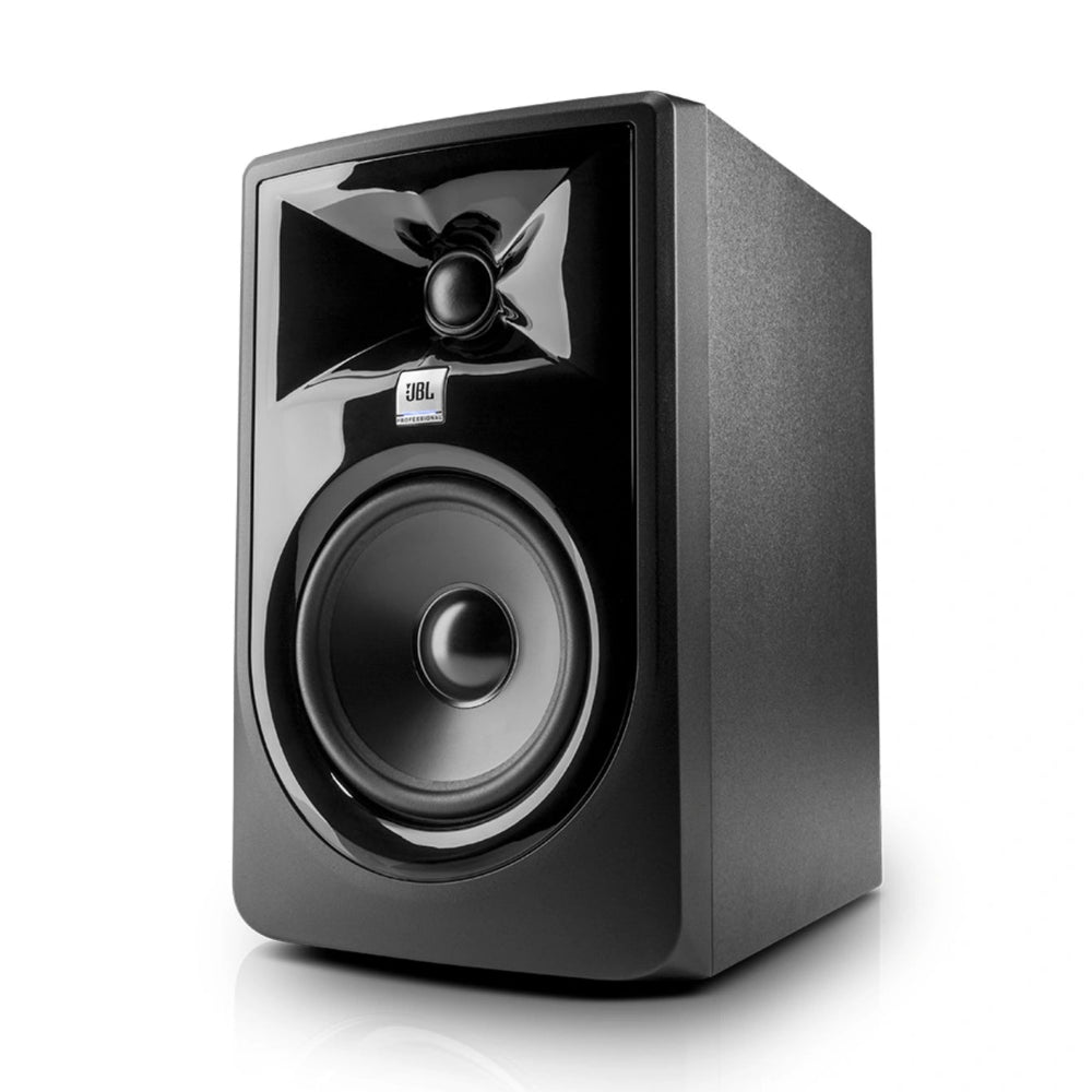 JBL 305P MkII 5-Inch Powered Studio Monitor