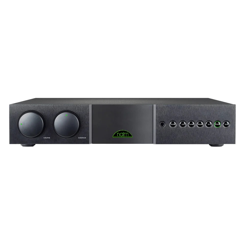 Naim SuperNAIT 3 Integrated Amplifier