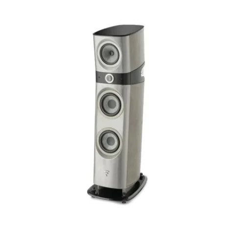 Focal Sopra N2 Floorstanding 3-Way Speaker 400W