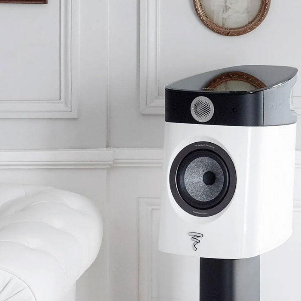 Focal Sopra N1 2-way bookshelf speaker