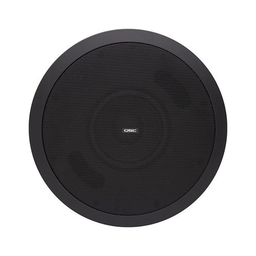 QSC AD-C.SUB 6.5" Small-Format Passive Ceiling Subwoofer