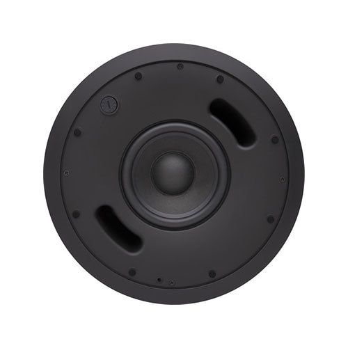 QSC AD-C.SUB 6.5" Small-Format Passive Ceiling Subwoofer