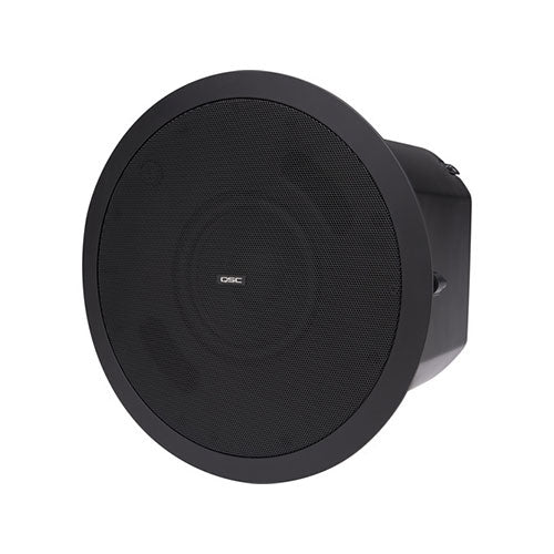 QSC AD-C.SUB 6.5" Small-Format Passive Ceiling Subwoofer