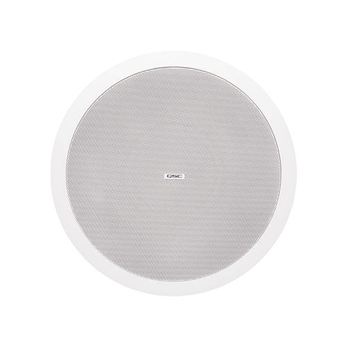 QSC AD-C.SUB 6.5" Small-Format Passive Ceiling Subwoofer