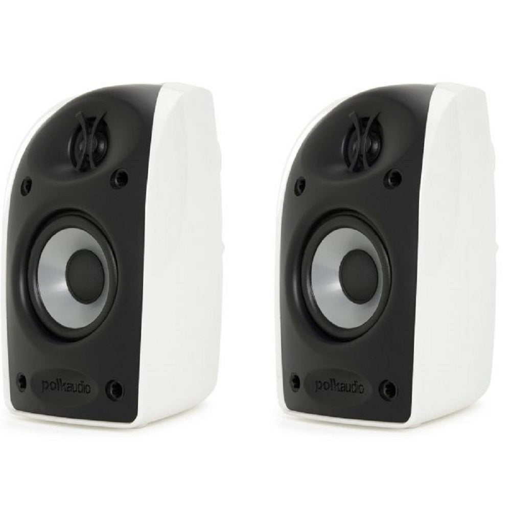 POLK AUDIO TL1700 5.1 SPEAKER SET