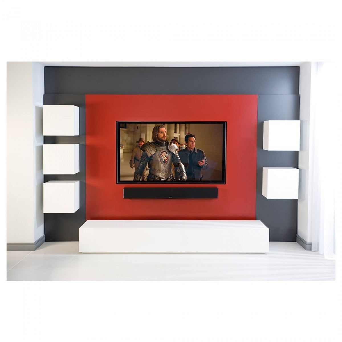 Monitor Audio SB-2 Passive Soundbar