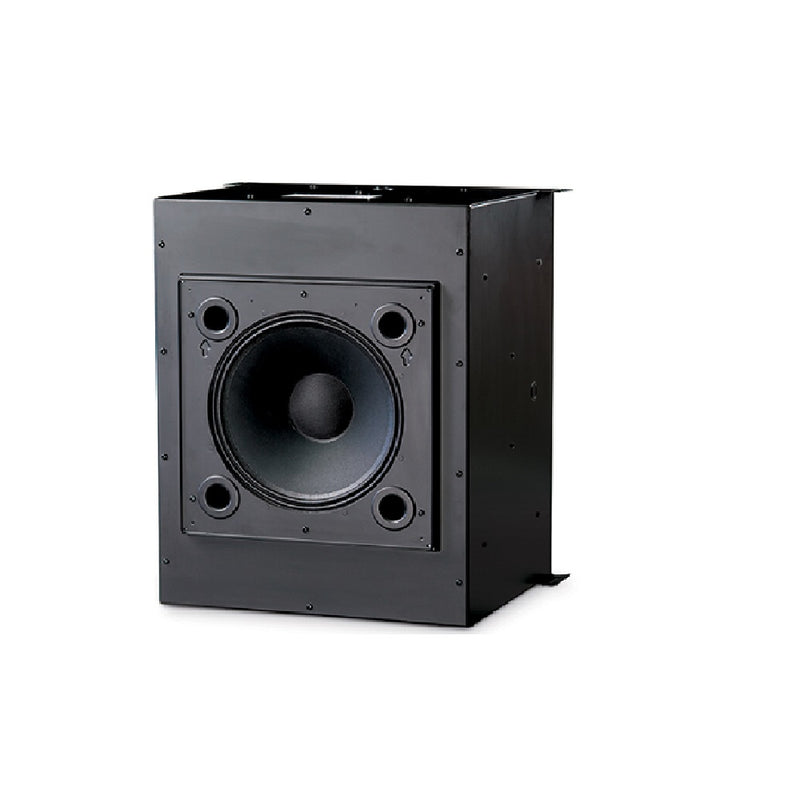 QSC AD C1200BB High Output Ceiling Speaker