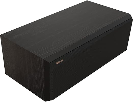 Klipsch RP-500C II Center Channel Speaker