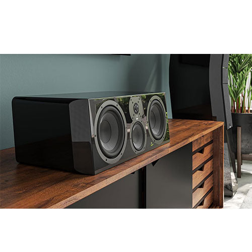 SVS Ultra Evolution Center Speaker