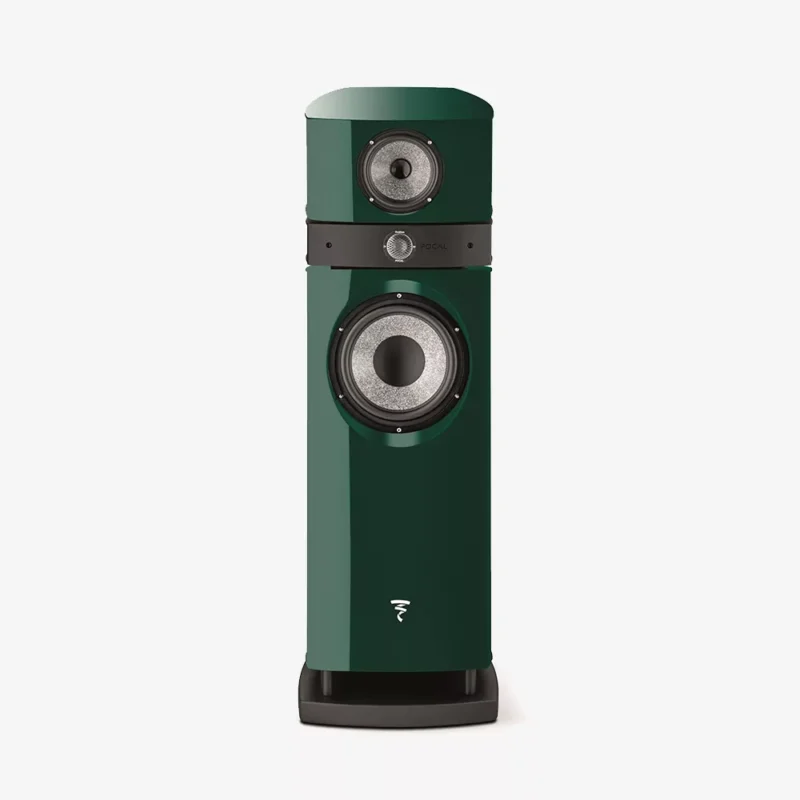 Focal Scala Utopia Evo 3-way floor standing speaker