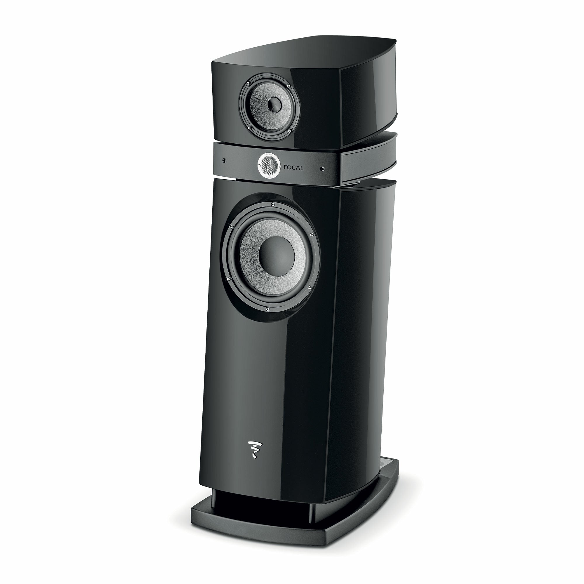 Focal Scala Utopia Evo 3-way floor standing speaker