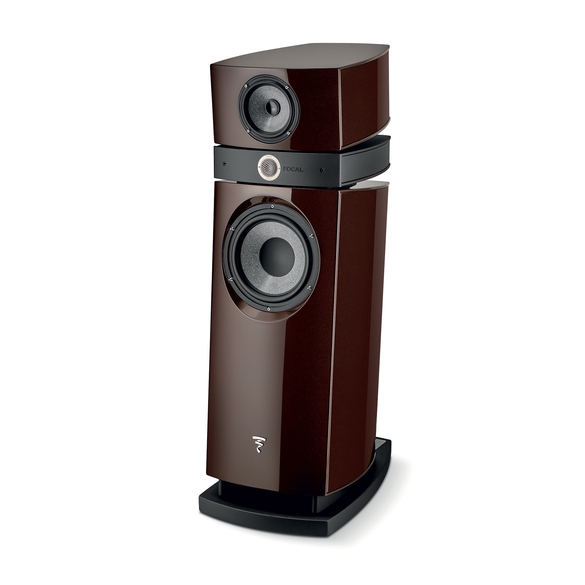 Focal Scala Utopia Evo 3-way floor standing speaker