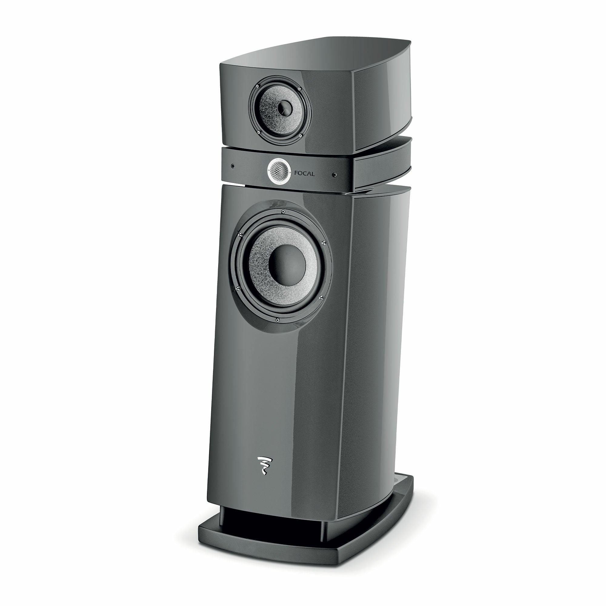 Focal Scala Utopia Evo 3-way floor standing speaker