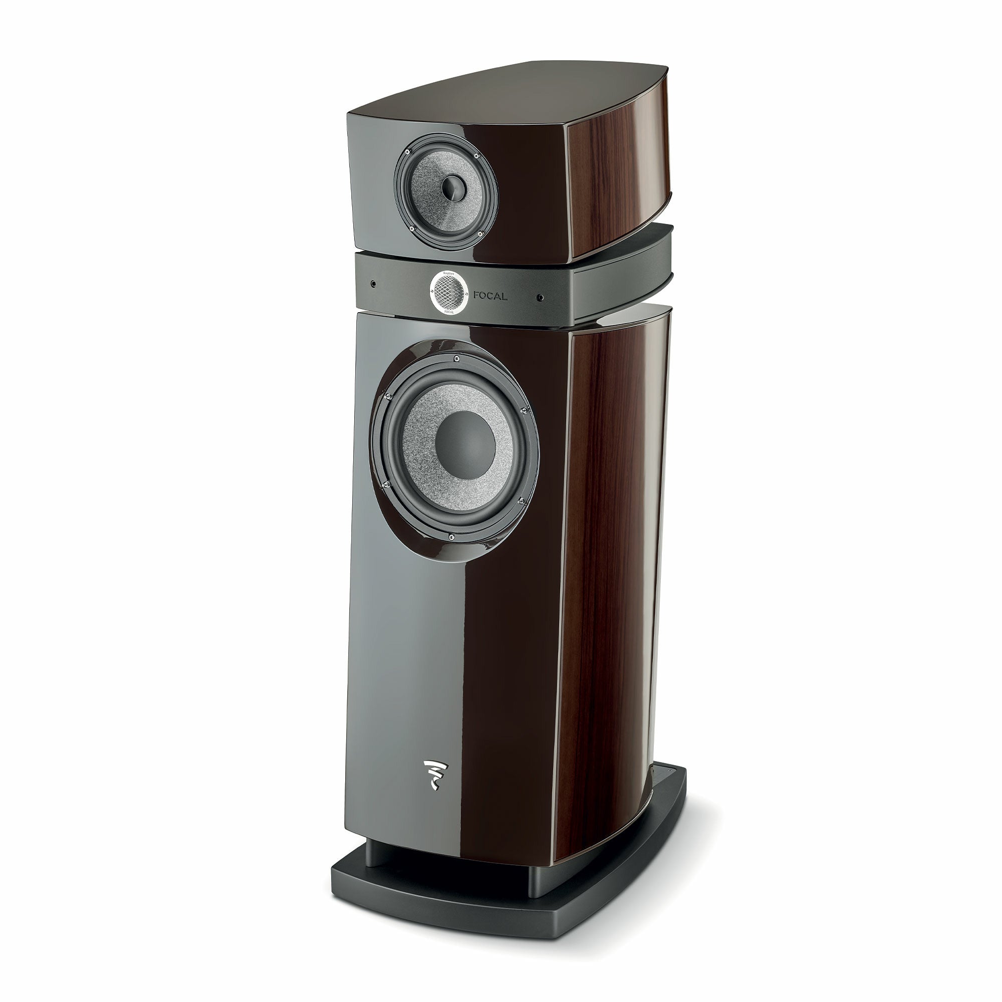 Focal Scala Utopia Evo 3-way floor standing speaker
