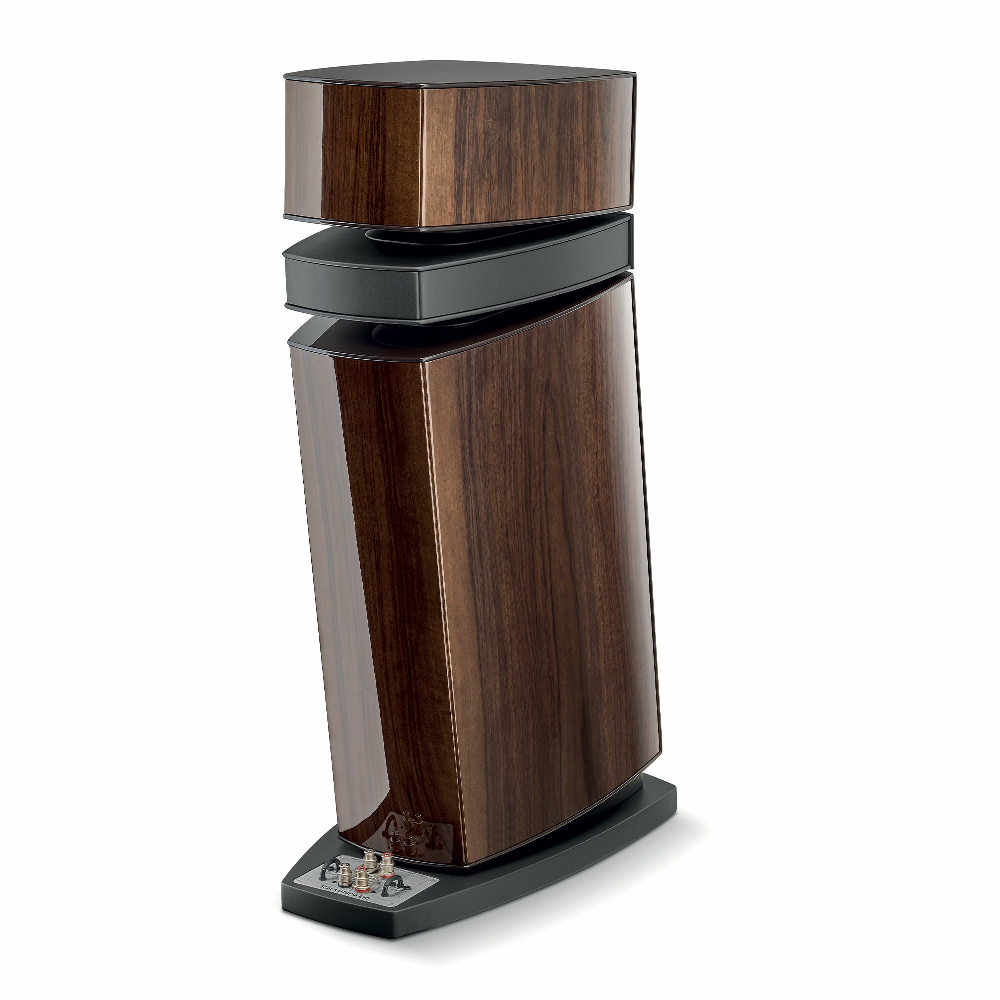 Focal Scala Utopia Evo 3-way floor standing speaker