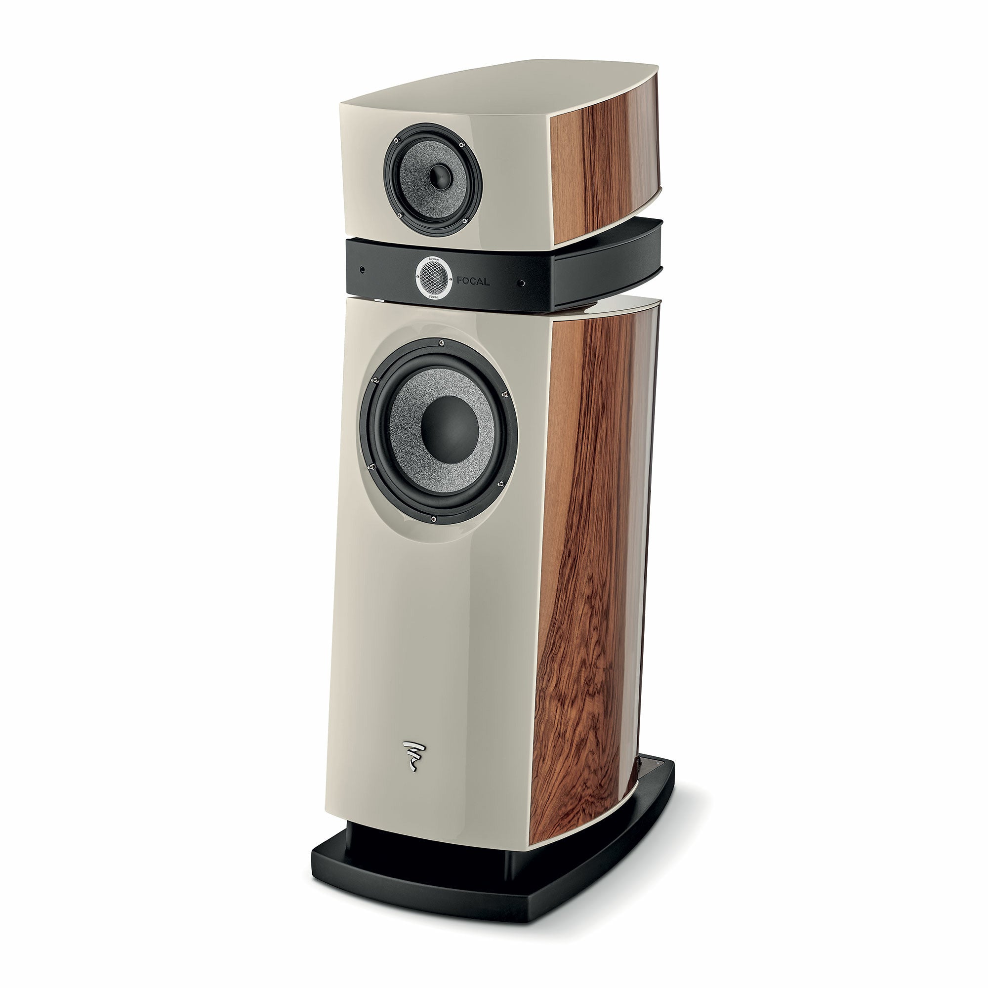 Focal Scala Utopia Evo 3-way floor standing speaker