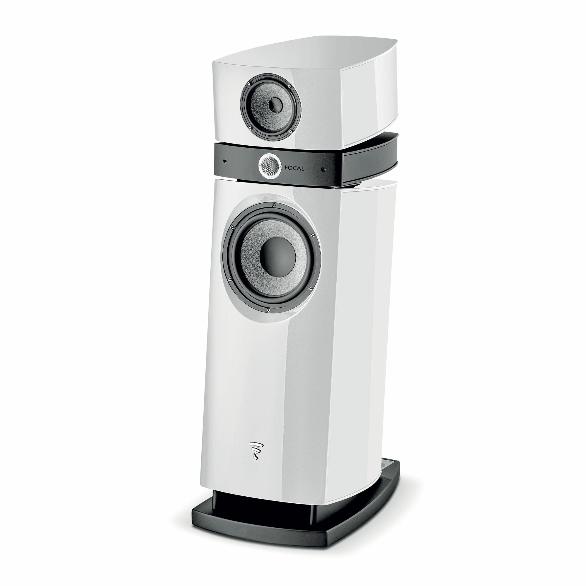 Focal Scala Utopia Evo 3-way floor standing speaker