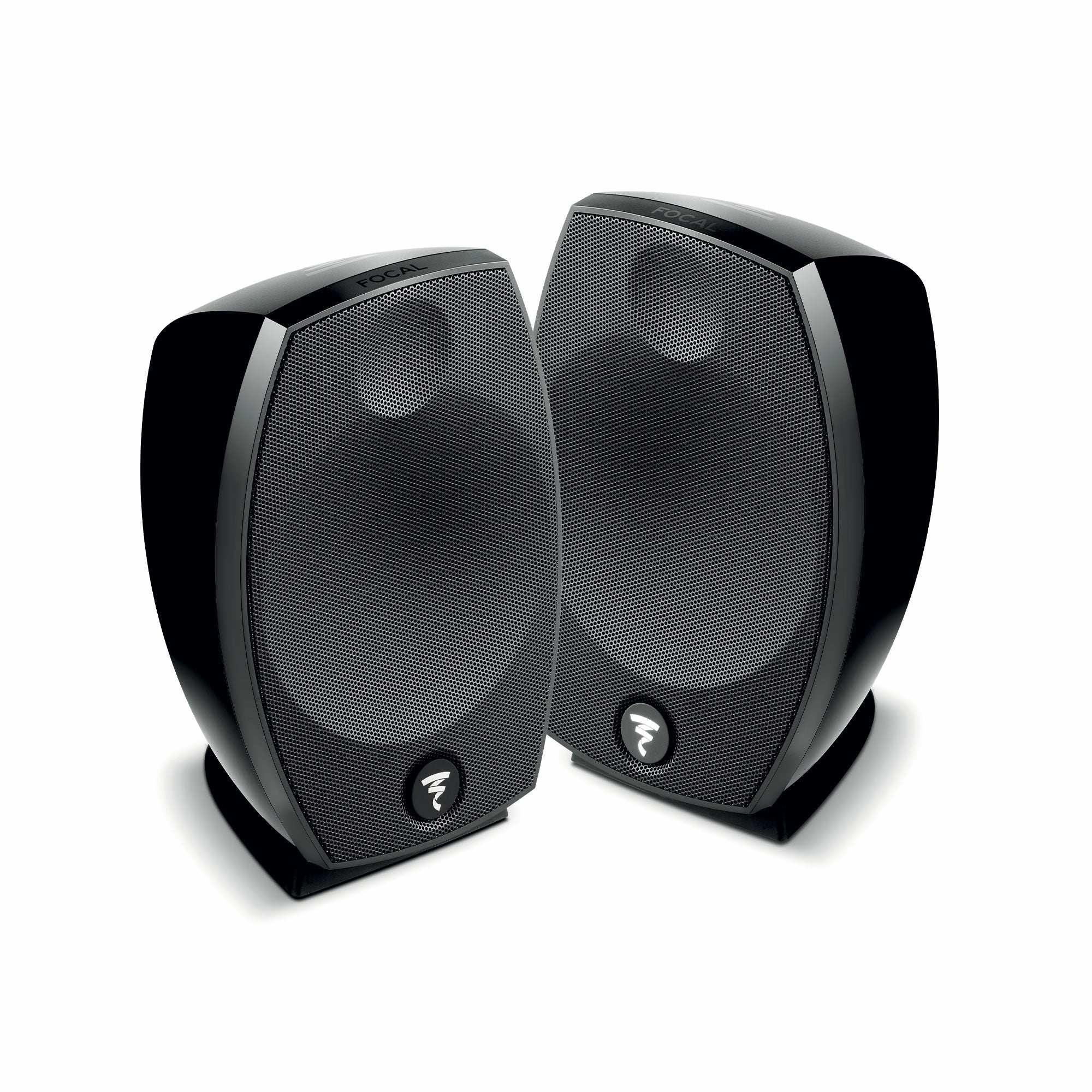 Focal Pack Sib Evo 2.0 – 2.0 Satellite Speaker System