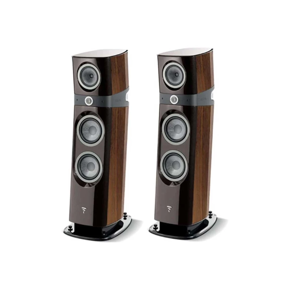 Focal Sopra N°3 3-Way Floorstanding Speaker 400W