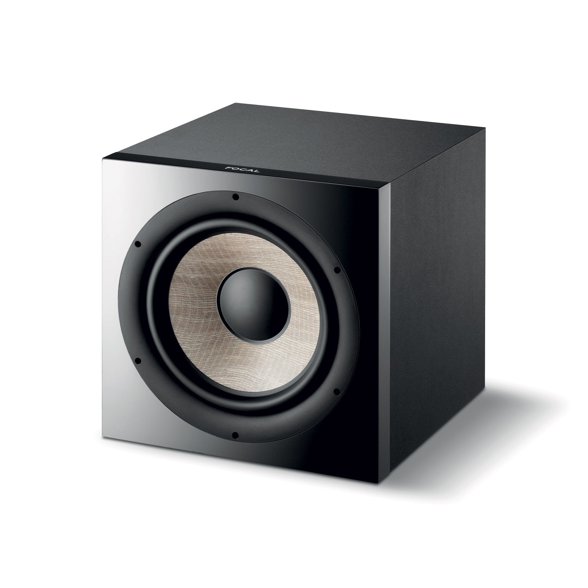 Focal Sub 100F Aria 10" Active Subwoofer 300W