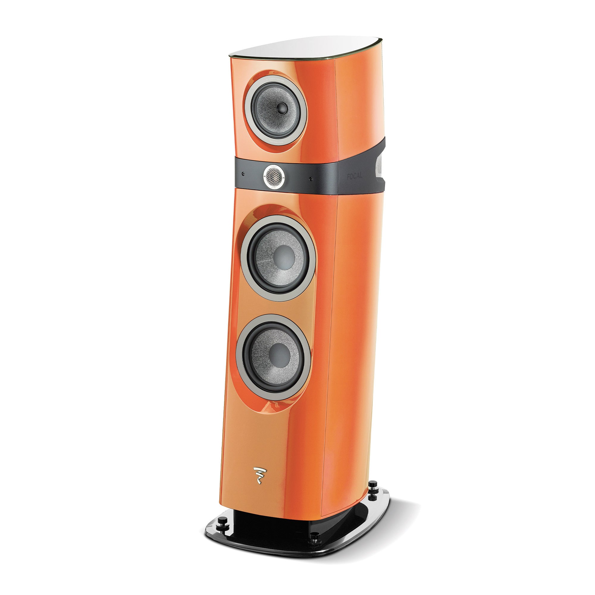 Focal Sopra N°3 3-Way Floorstanding Speaker 400W