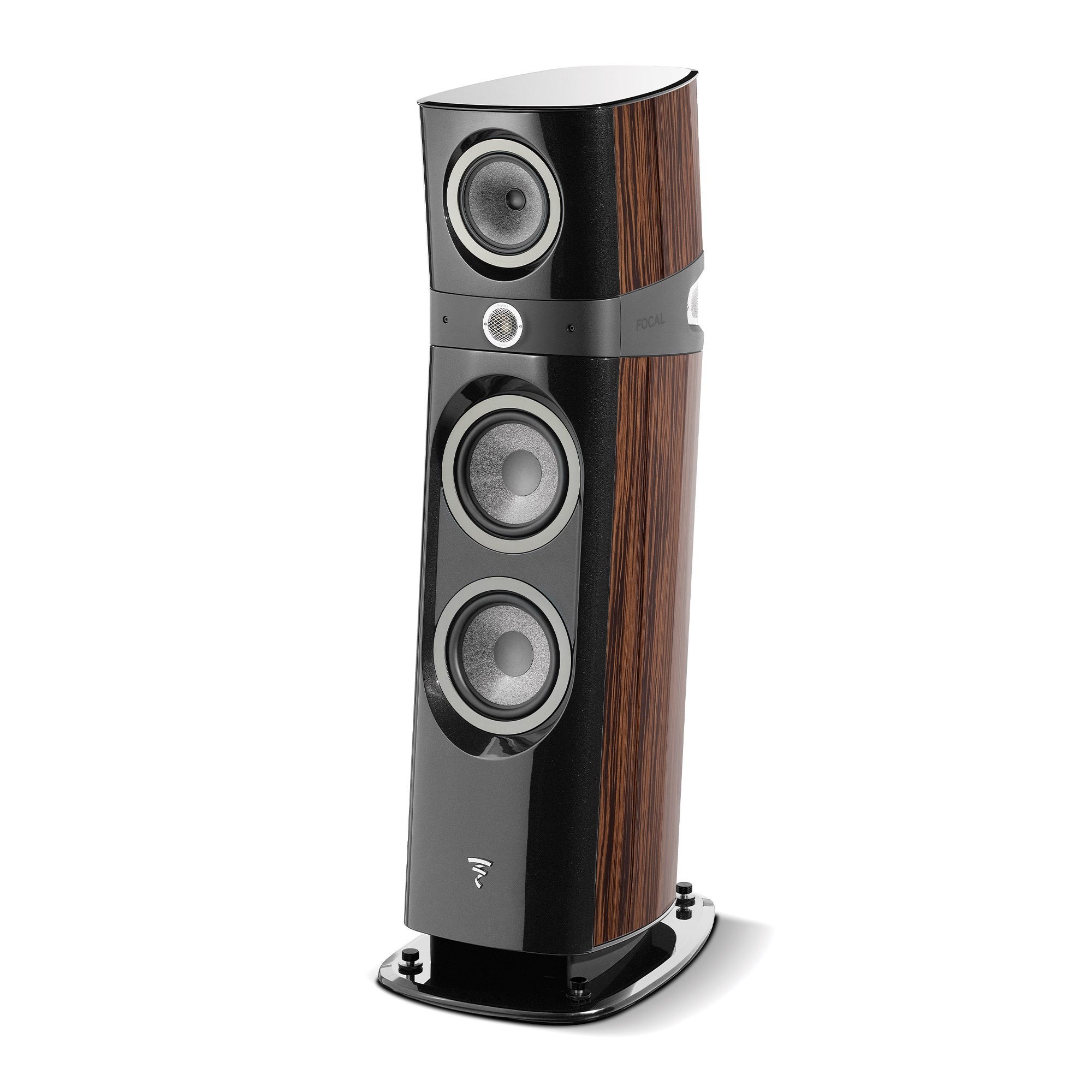 Focal Sopra N°3 3-Way Floorstanding Speaker 400W
