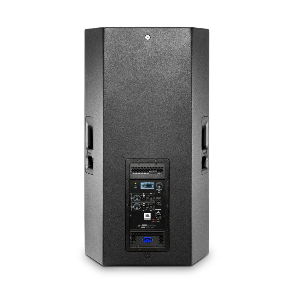 JBL SRX835P/230 15-Inch Powered Three-Way PA Loudspeaker