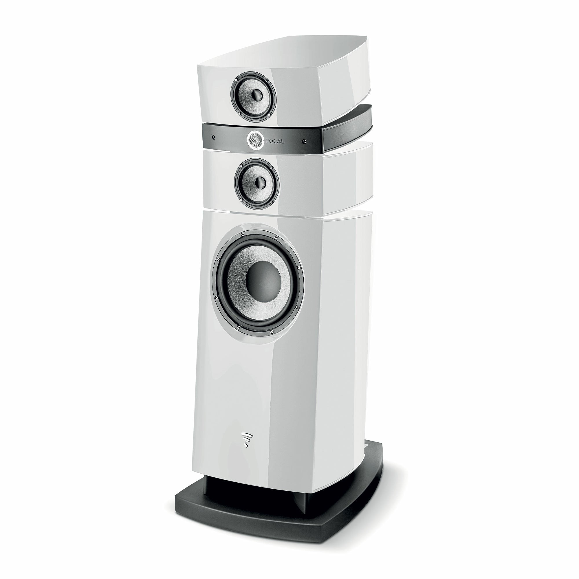 Focal Stella Utopia Em Evo 3-way floor-standing speaker