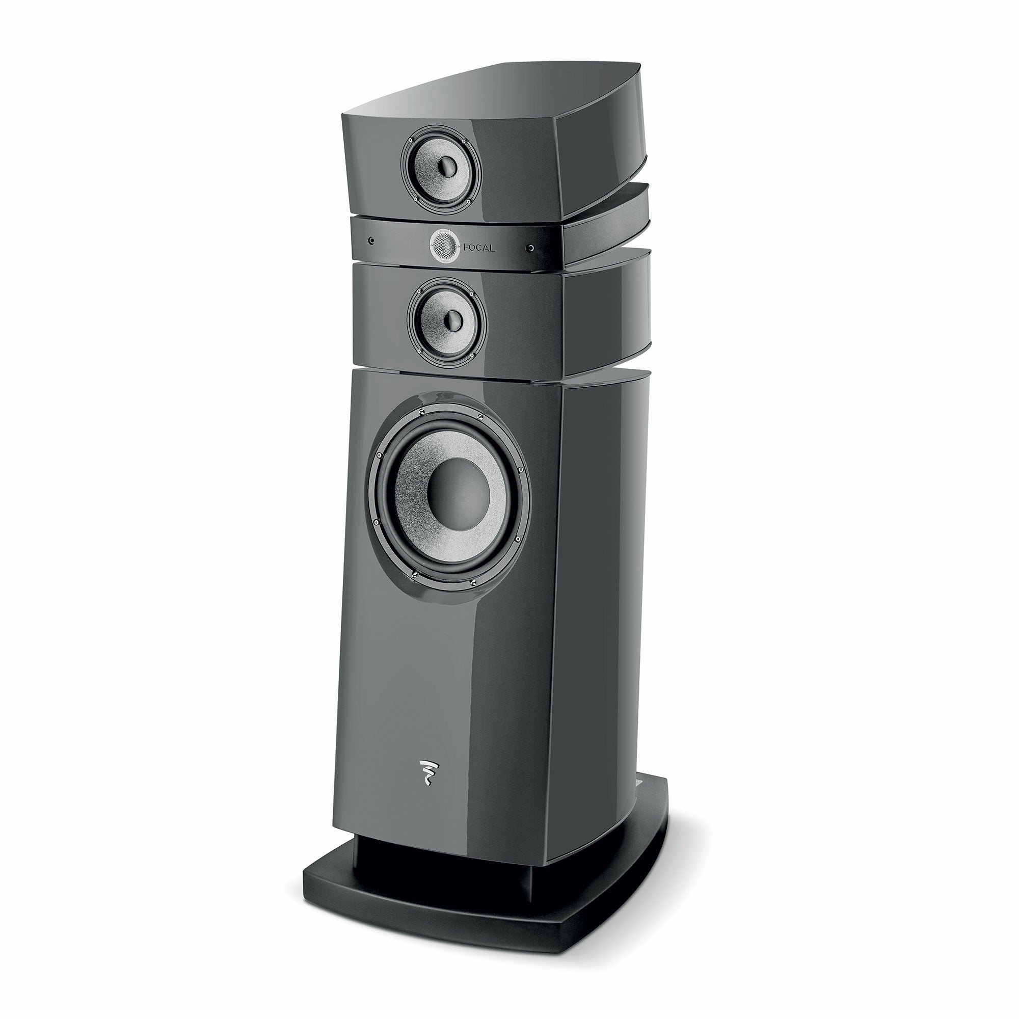 Focal Stella Utopia Em Evo 3-way floor-standing speaker