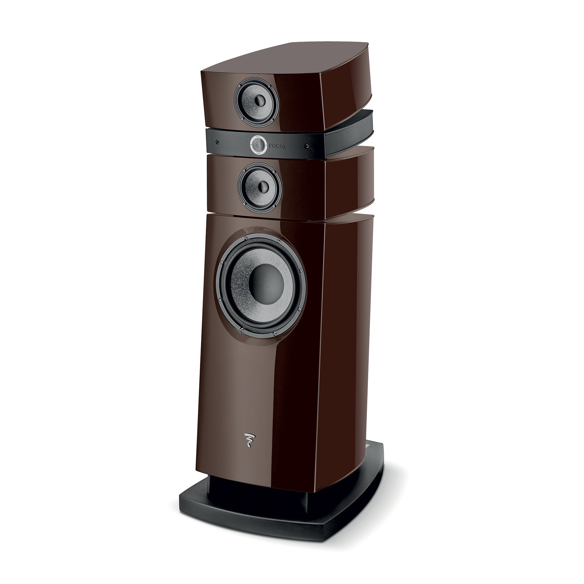 Focal Stella Utopia Em Evo 3-way floor-standing speaker