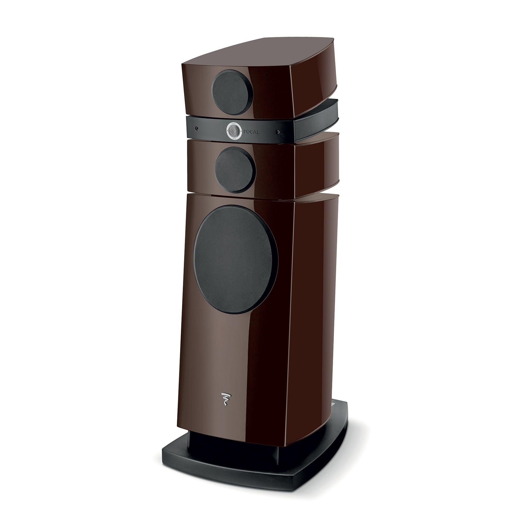 Focal Stella Utopia Em Evo 3-way floor-standing speaker