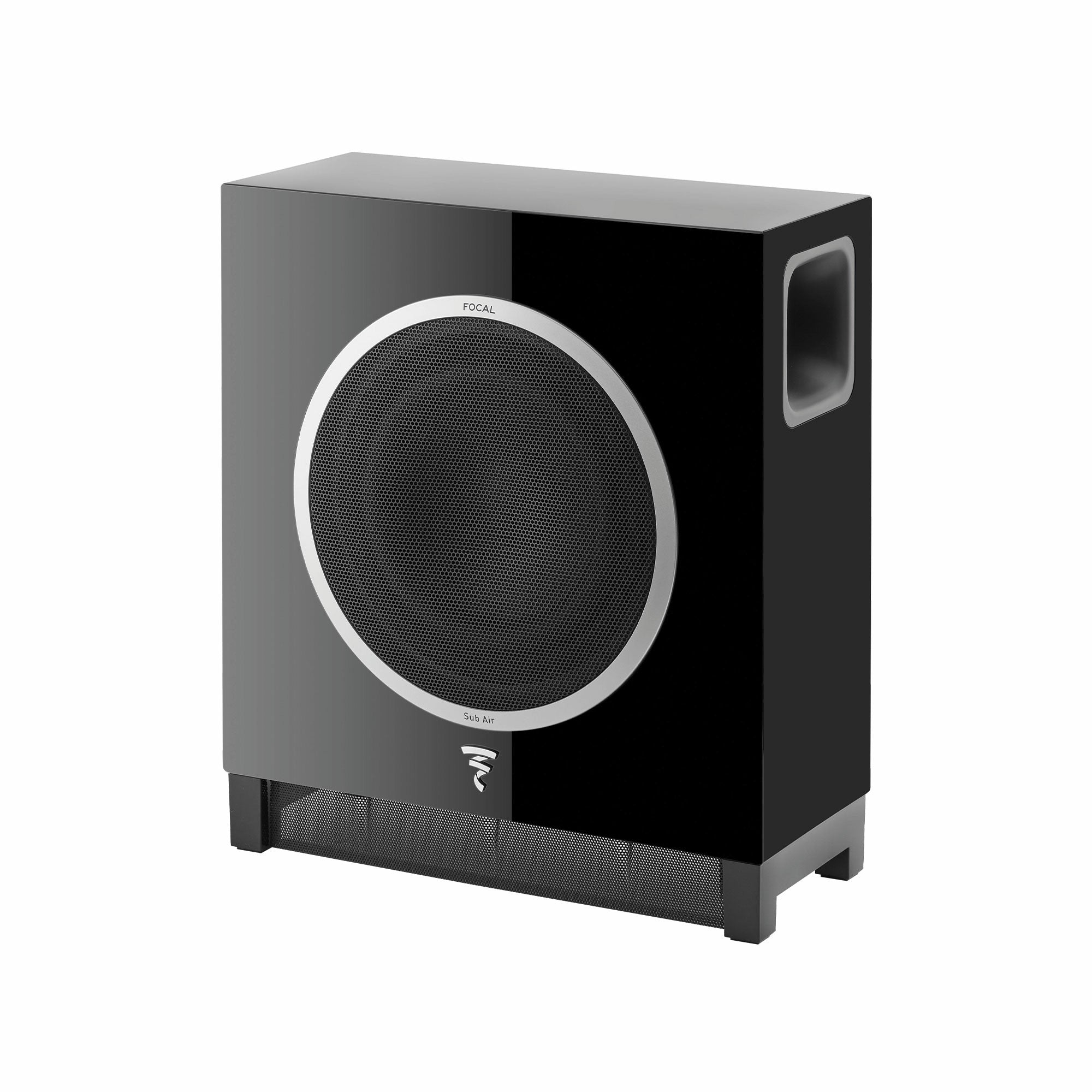 Focal Dome Sub Air – Wireless Active Subwoofer 100W